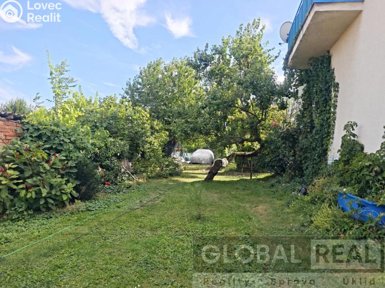 Продаж сімейного будинку Bohutice č. 18
