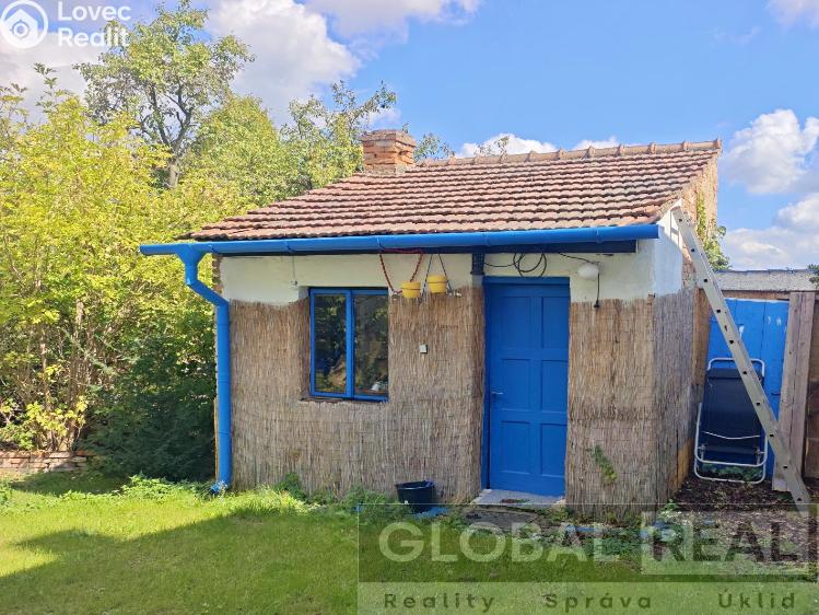 Продаж сімейного будинку Bohutice č. 29