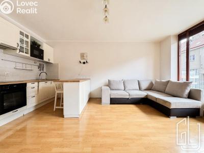 Prodej bytu 2+KK Praha, Podle náhonu č. 1