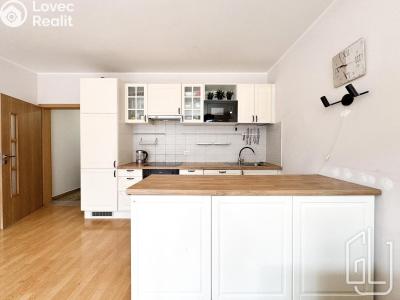 Prodej bytu 2+KK Praha, Podle náhonu č. 4