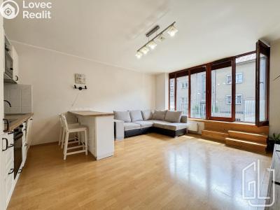 Prodej bytu 2+KK Praha, Podle náhonu č. 6