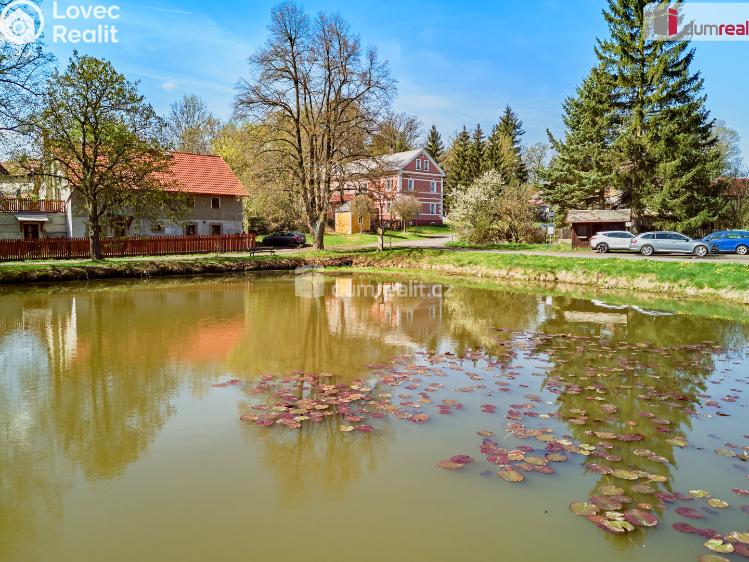 Prodej rodinného domu Bochov č. 4
