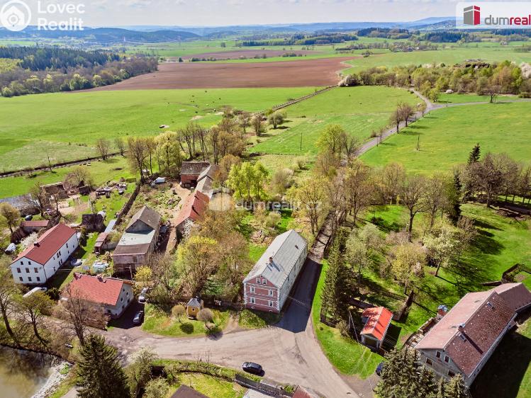 Prodej rodinného domu Bochov č. 16