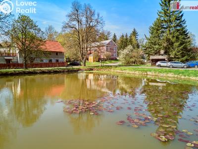 Prodej rodinného domu Bochov č. 4