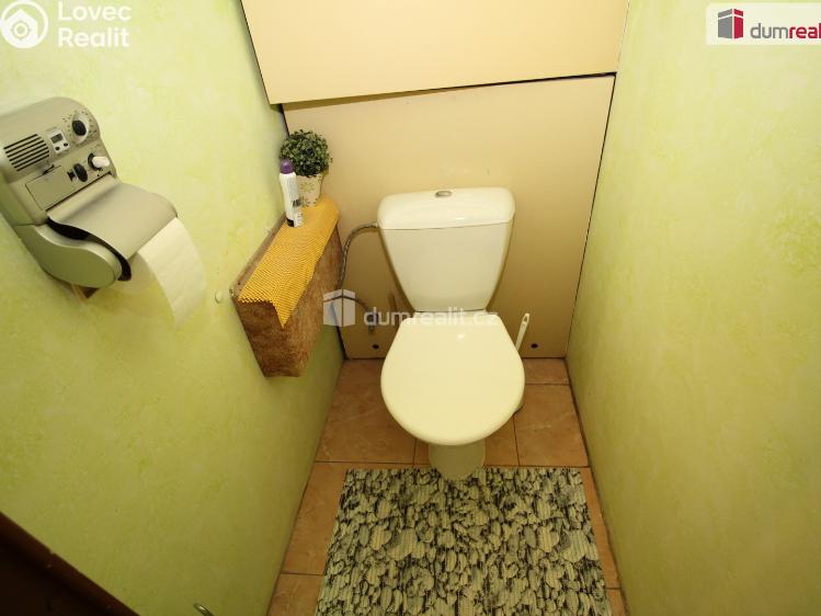 Продажа квартиры 3+1 Tachov, Trocnovská č. 21