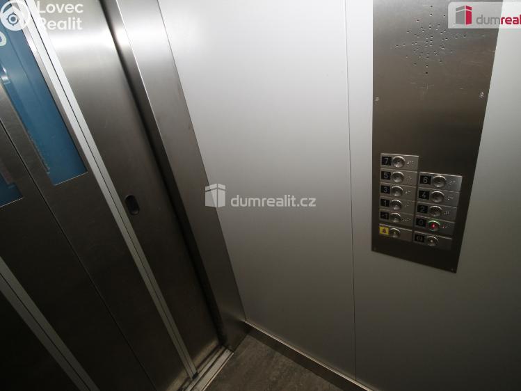 Продажа квартиры 3+1 Tachov, Trocnovská č. 24
