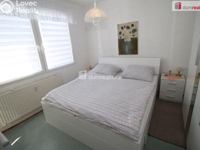 Prodej bytu 3+1 Tachov, Trocnovská č. 6