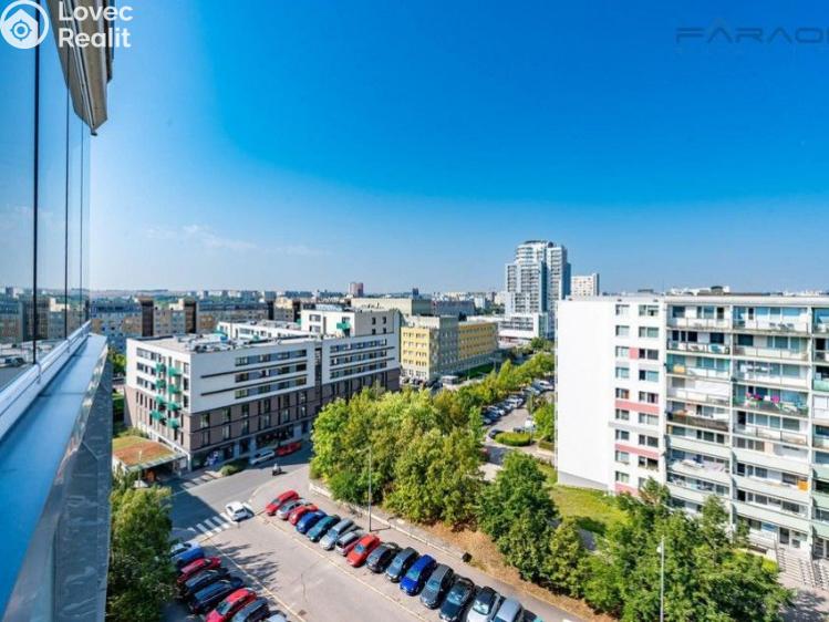 Prodej bytu 3+1 Praha, Nušlova č. 4