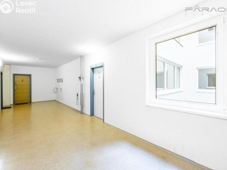 Prodej bytu 3+1 Praha, Nušlova č. 14