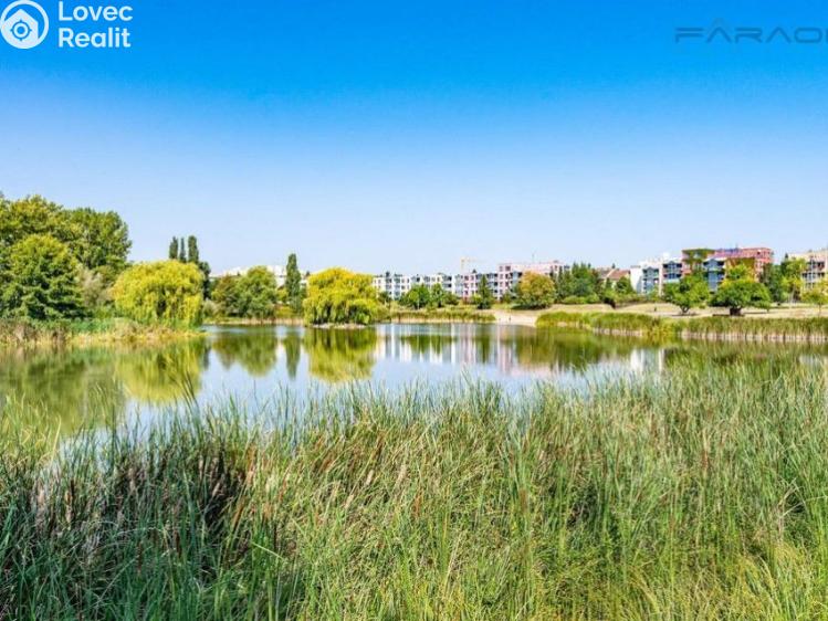 Prodej bytu 3+1 Praha, Nušlova č. 20