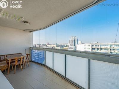 Prodej bytu 3+1 Praha, Nušlova č. 3
