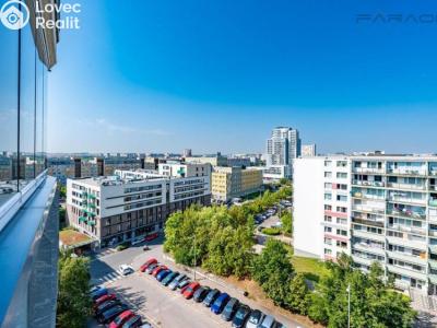 Prodej bytu 3+1 Praha, Nušlova č. 4