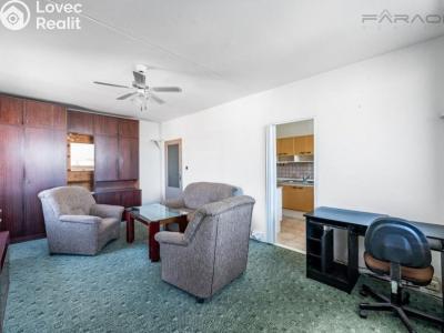 Sale apartment 3+1 Praha, Nušlova č. 4