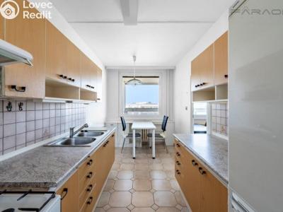 Sale apartment 3+1 Praha, Nušlova č. 5