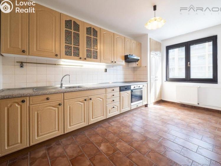 Pronájem rodinného domu Praha, Kloboukova č. 2