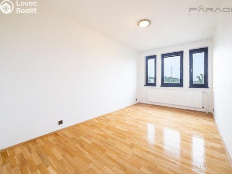 Pronájem rodinného domu Praha, Kloboukova č. 8