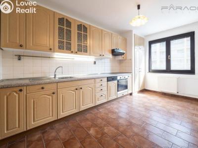 Pronájem rodinného domu Praha, Kloboukova č. 2