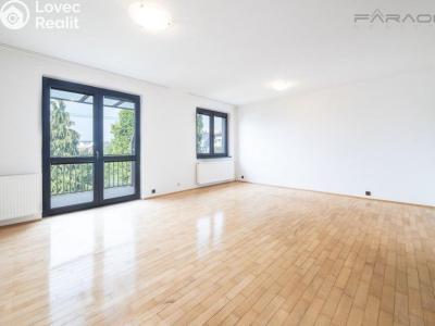 Pronájem rodinného domu Praha, Kloboukova č. 3