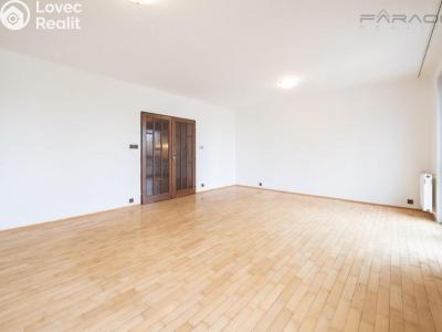 Pronájem rodinného domu Praha, Kloboukova č. 4