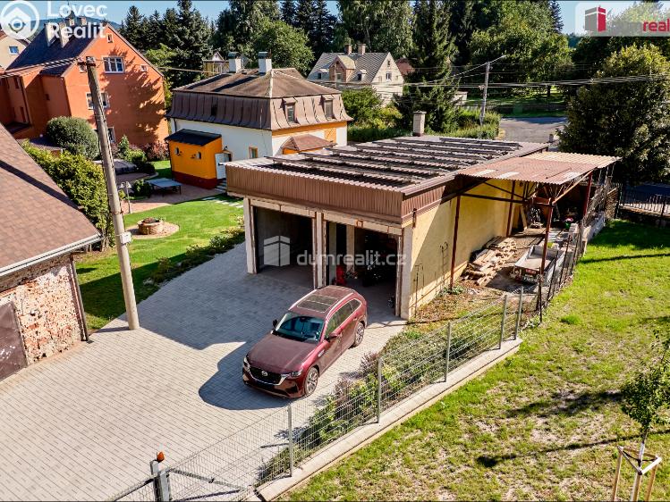 Prodej rodinného domu Sadov č. 3