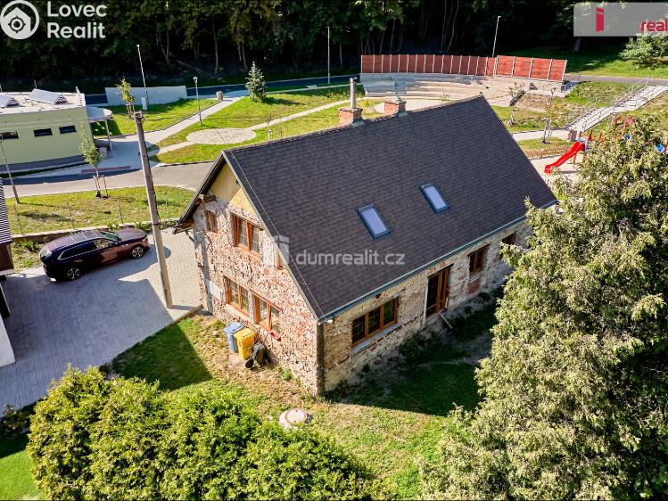 Prodej rodinného domu Sadov č. 4