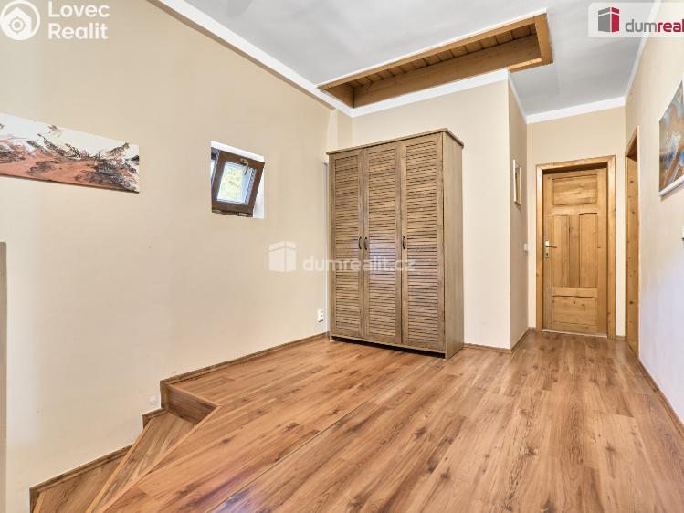 Prodej rodinného domu Sadov č. 15