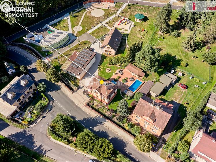 Prodej rodinného domu Sadov č. 24