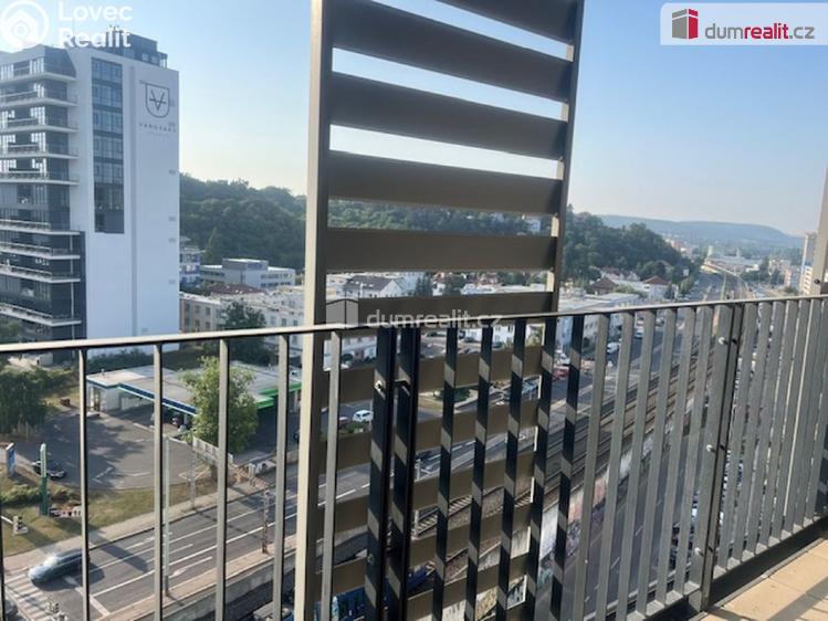 Pronájem bytu 2+KK Praha 12, Mezi vodami č. 10