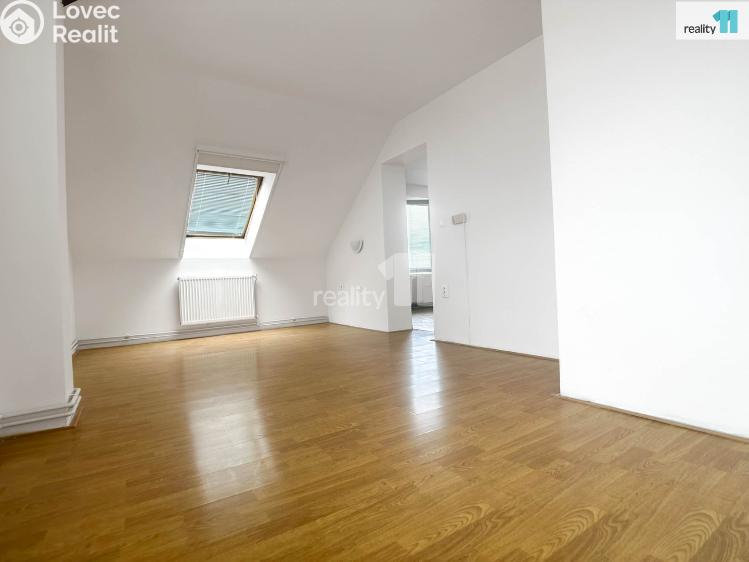 Rent apartment 3+1 Kroměříž, Chropyňská č. 3