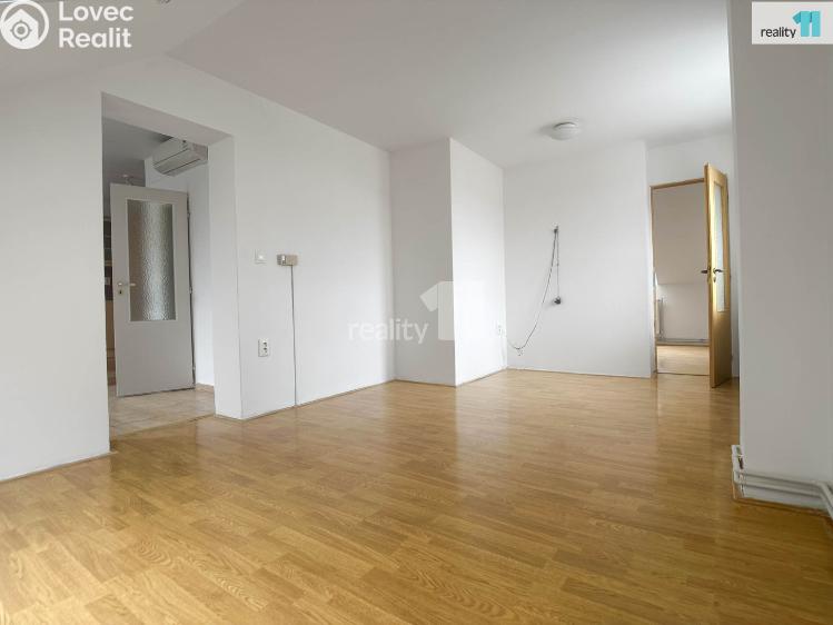 Rent apartment 3+1 Kroměříž, Chropyňská č. 4