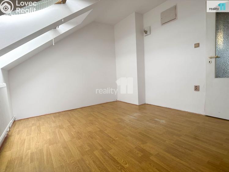 Rent apartment 3+1 Kroměříž, Chropyňská č. 5
