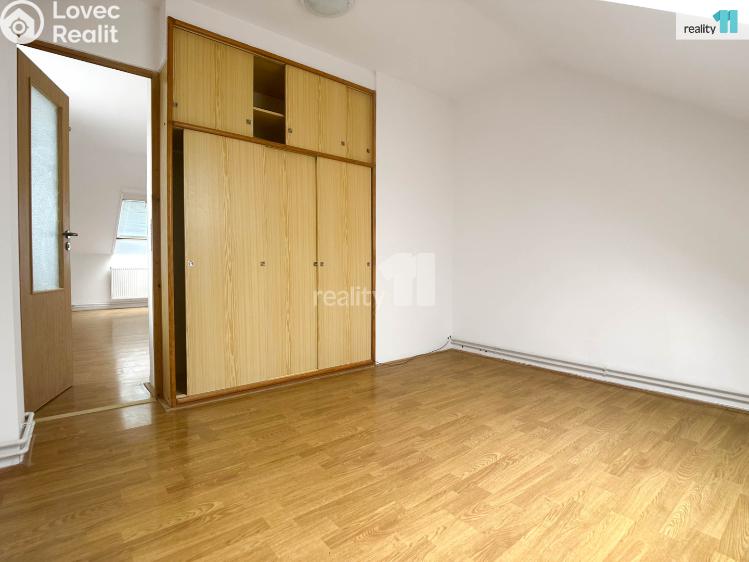 Rent apartment 3+1 Kroměříž, Chropyňská č. 7