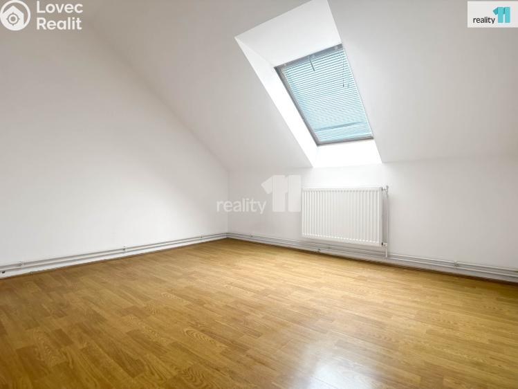 Rent apartment 3+1 Kroměříž, Chropyňská č. 8