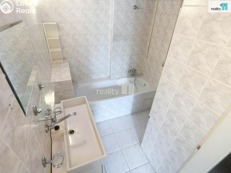 Rent apartment 3+1 Kroměříž, Chropyňská č. 9