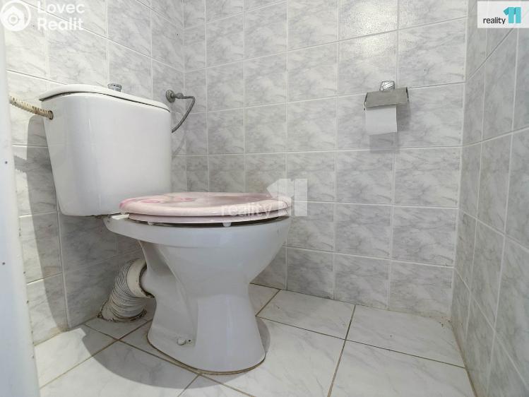 Rent apartment 3+1 Kroměříž, Chropyňská č. 10
