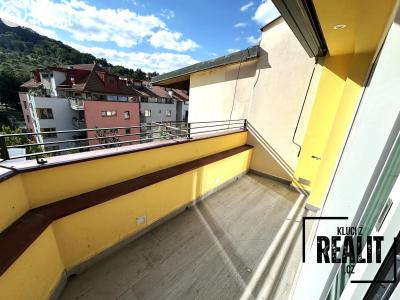 Pronájem bytu 4+KK Praha, Újezd č. 3