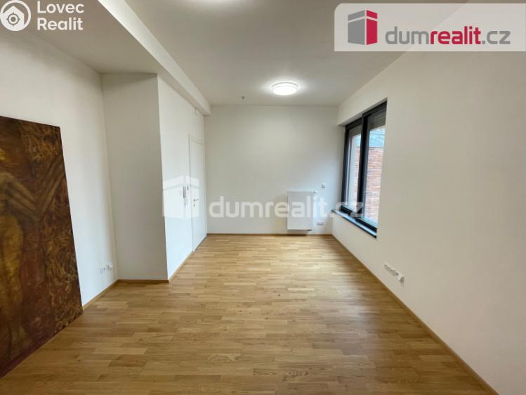 Оренда квартири 1+KK Praha 6, Bělohorská č. 7
