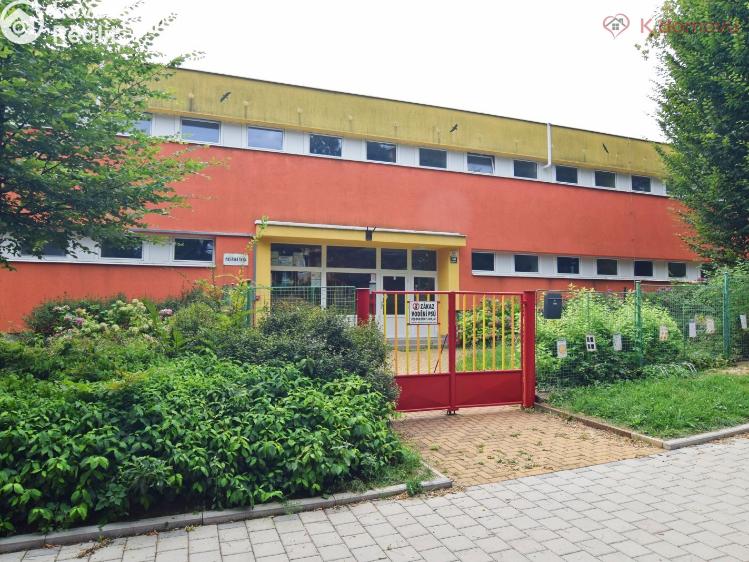 Prodej bytu 1+1 Brno, Kunštátská 1403/19 č. 23