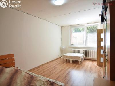 Prodej bytu 1+1 Brno, Kunštátská č. 2
