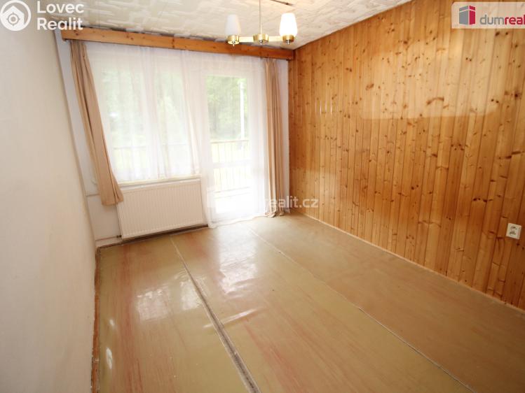 Prodej rodinného domu Teplá č. 10