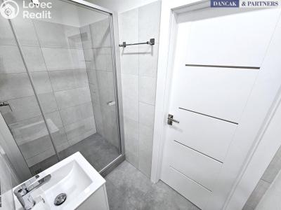 Pronájem bytu 1+1 Ostrava, Na Výspě č. 1