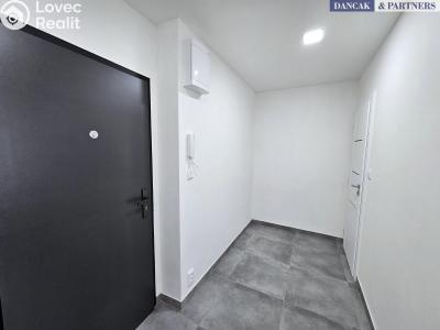 Pronájem bytu 1+1 Ostrava, Na Výspě č. 6