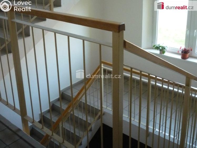 Pronájem bytu 2+KK Mariánské Lázně, Franze Kafky č. 11
