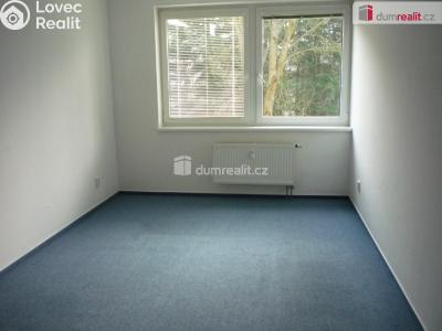 Pronájem bytu 2+KK Mariánské Lázně, Franze Kafky č. 5