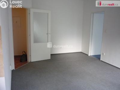 Pronájem bytu 2+KK Mariánské Lázně, Franze Kafky č. 6