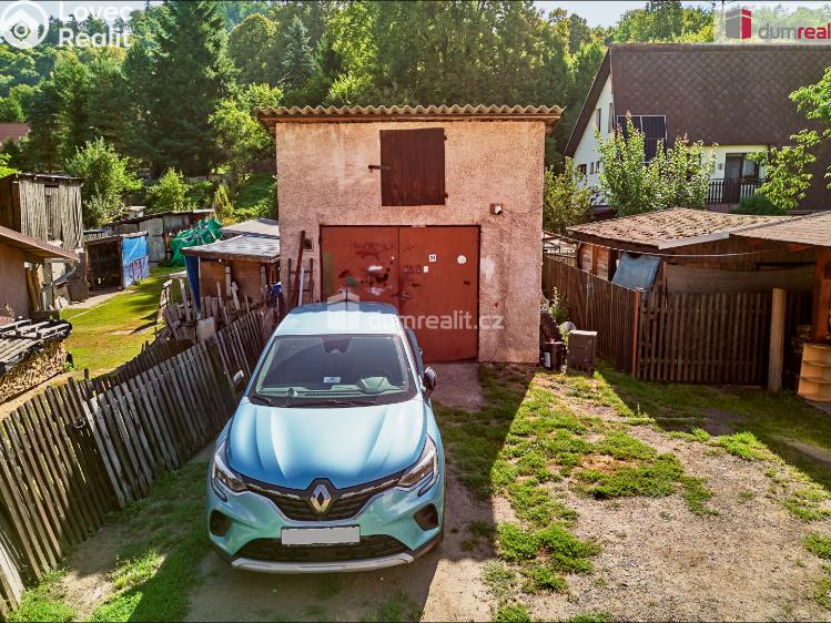 Prodej rodinného domu Kyselka č. 20