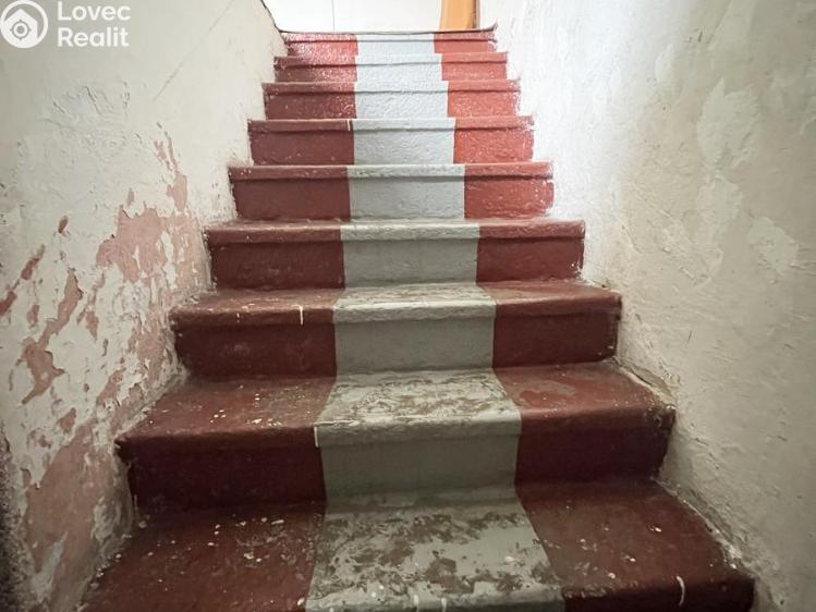 Prodej chalupy Božičany č. 13