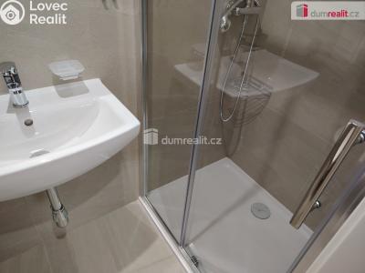 Оренда квартири 1+KK Děčín, Zelená č. 5