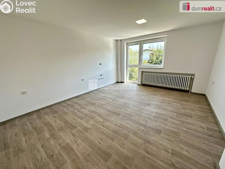 Prodej rodinného domu Lípa č. 8