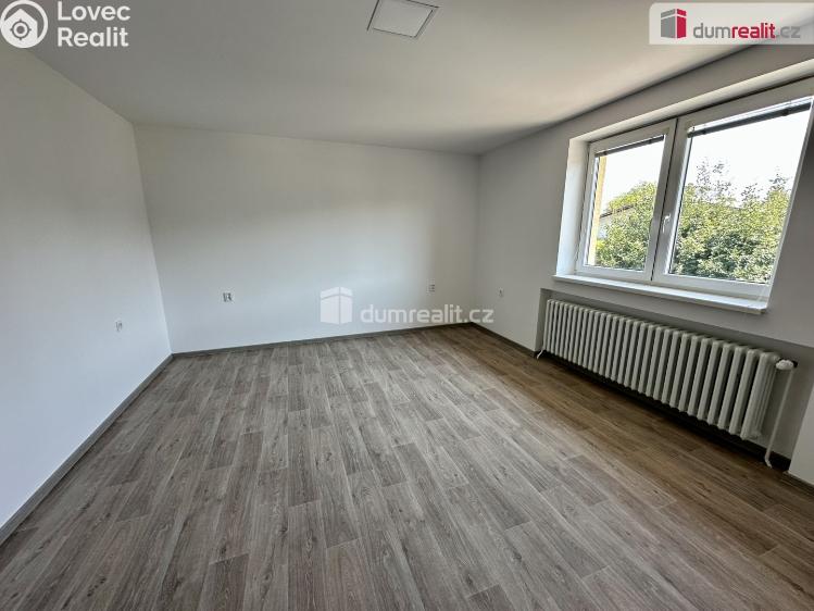 Prodej rodinného domu Lípa č. 12